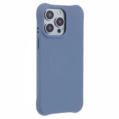 For iPhone 12 / 12 Pro Case TPU Rubberized Phone Cover Compatible with MagSafe