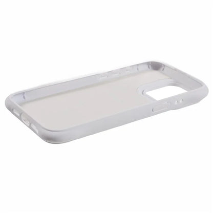 For iPhone 12 / 12 Pro Case TPU Rubberized Phone Cover Compatible with MagSafe