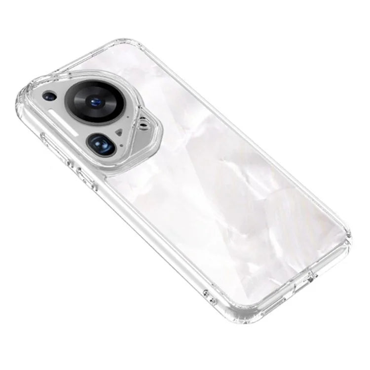 For Huawei P70 Art Drop Protection Phone Case TPU+PC Hybrid Cover