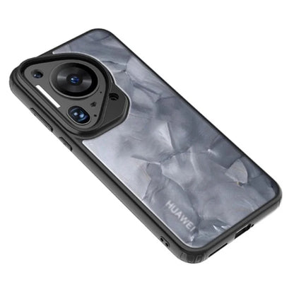 For Huawei P70 Art Drop Protection Phone Case TPU+PC Hybrid Cover