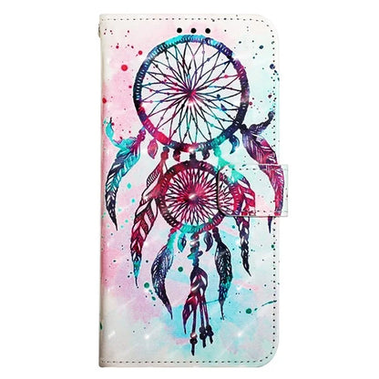 YB Pattern Printing Leather Series-2 For Oppo Reno11 Pro 5G (Global) Protective Case Leather Phone Shell