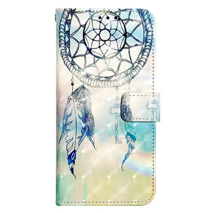 YB Pattern Printing Leather Series-2 For Oppo Reno11 Pro 5G (Global) Protective Case Leather Phone Shell