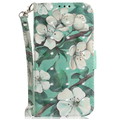 For Xiaomi Redmi Note 13 Pro 4G / Poco M6 Pro 4G Case Wallet Pattern Printed Leather Cover with Strap