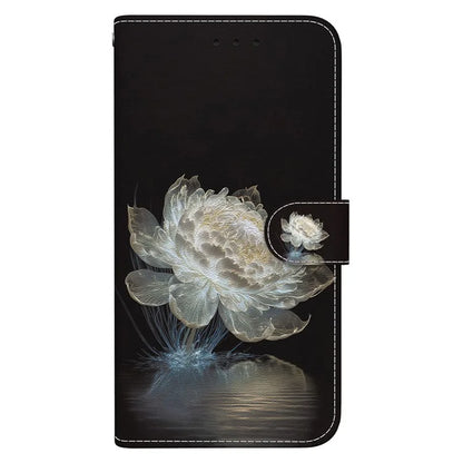 For Xiaomi Redmi Note 13 Pro 4G / Poco M6 Pro 4G Case Printed Pattern Wallet Leather Phone Cover