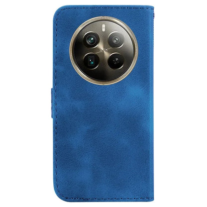 For Realme 12 Pro 5G / 12 Pro+ 5G Case 7-Shape Pattern Drop Protection Phone Cover
