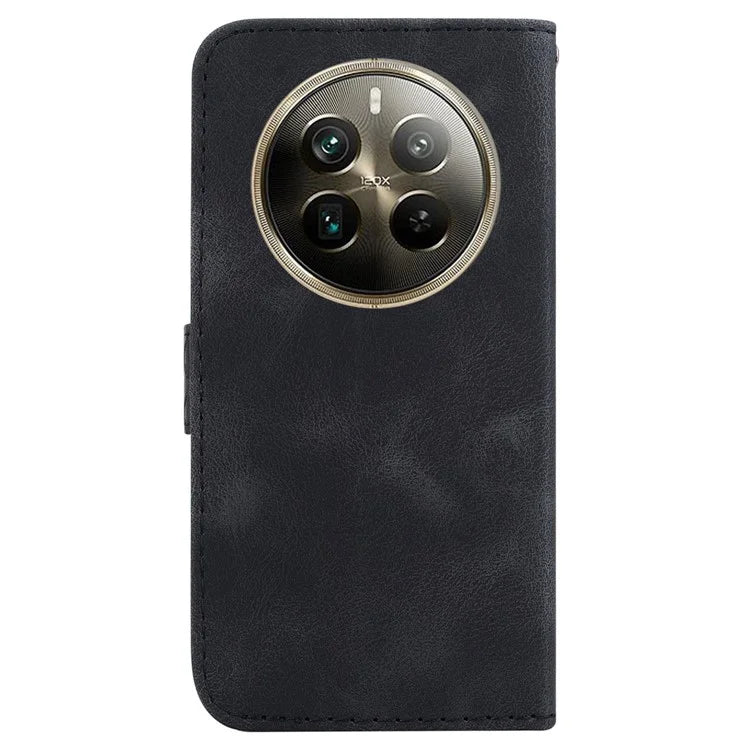 For Realme 12 Pro 5G / 12 Pro+ 5G Case 7-Shape Pattern Drop Protection Phone Cover
