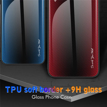 For Xiaomi Redmi Note 13 Pro 4G / Poco M6 Pro 4G Shockproof Case Tempered Glass+TPU Phone Cover