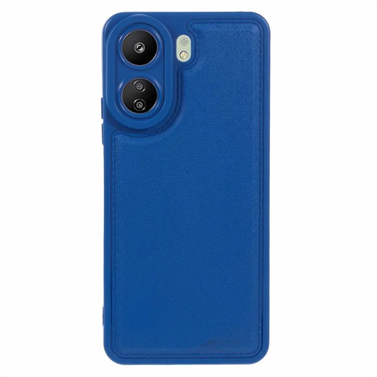 XL Series for Xiaomi Redmi 13C 4G / Poco C65 4G TPU Case Air Cushion Anti-Drop Design Cover