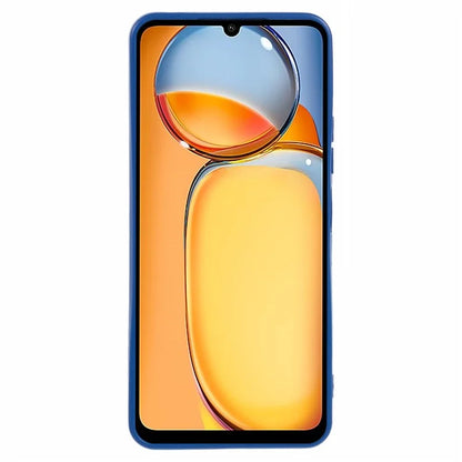 XL Series for Xiaomi Redmi 13C 4G / Poco C65 4G TPU Case Air Cushion Anti-Drop Design Cover