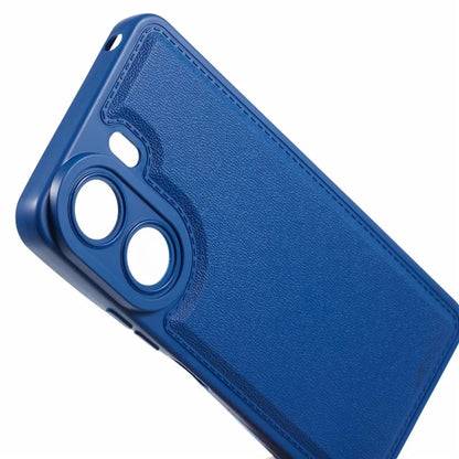 XL Series for Xiaomi Redmi 13C 4G / Poco C65 4G TPU Case Air Cushion Anti-Drop Design Cover