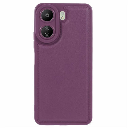 XL Series for Xiaomi Redmi 13C 4G / Poco C65 4G TPU Case Air Cushion Anti-Drop Design Cover