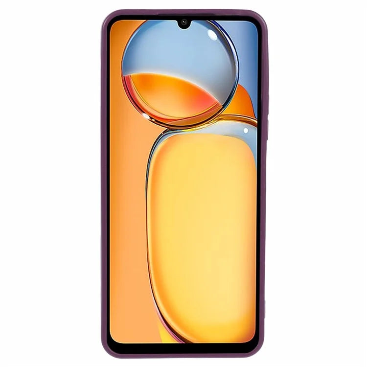 XL Series for Xiaomi Redmi 13C 4G / Poco C65 4G TPU Case Air Cushion Anti-Drop Design Cover