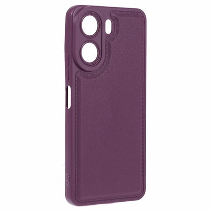XL Series for Xiaomi Redmi 13C 4G / Poco C65 4G TPU Case Air Cushion Anti-Drop Design Cover
