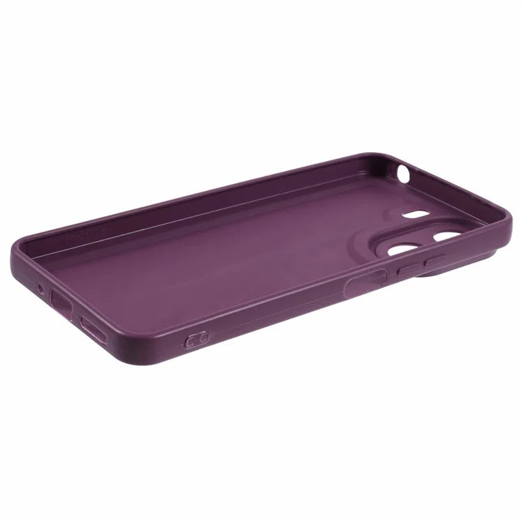 XL Series for Xiaomi Redmi 13C 4G / Poco C65 4G TPU Case Air Cushion Anti-Drop Design Cover