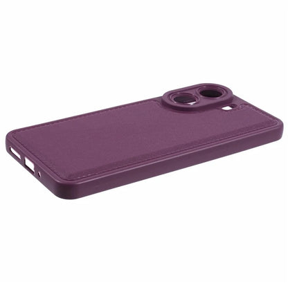 XL Series for Xiaomi Redmi 13C 4G / Poco C65 4G TPU Case Air Cushion Anti-Drop Design Cover