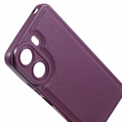 XL Series for Xiaomi Redmi 13C 4G / Poco C65 4G TPU Case Air Cushion Anti-Drop Design Cover