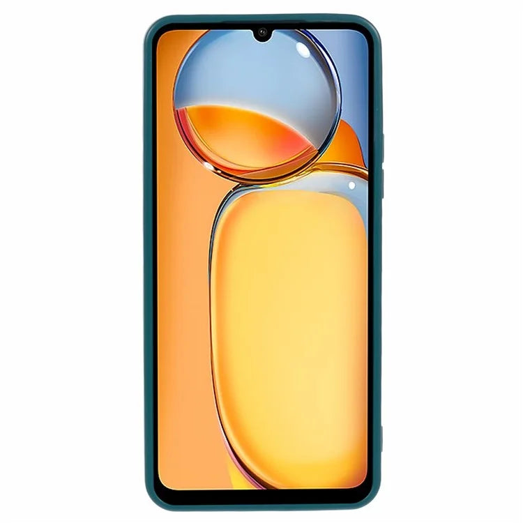 XL Series for Xiaomi Redmi 13C 4G / Poco C65 4G TPU Case Air Cushion Anti-Drop Design Cover