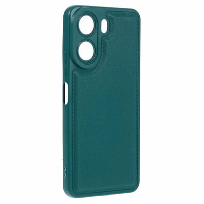 XL Series for Xiaomi Redmi 13C 4G / Poco C65 4G TPU Case Air Cushion Anti-Drop Design Cover