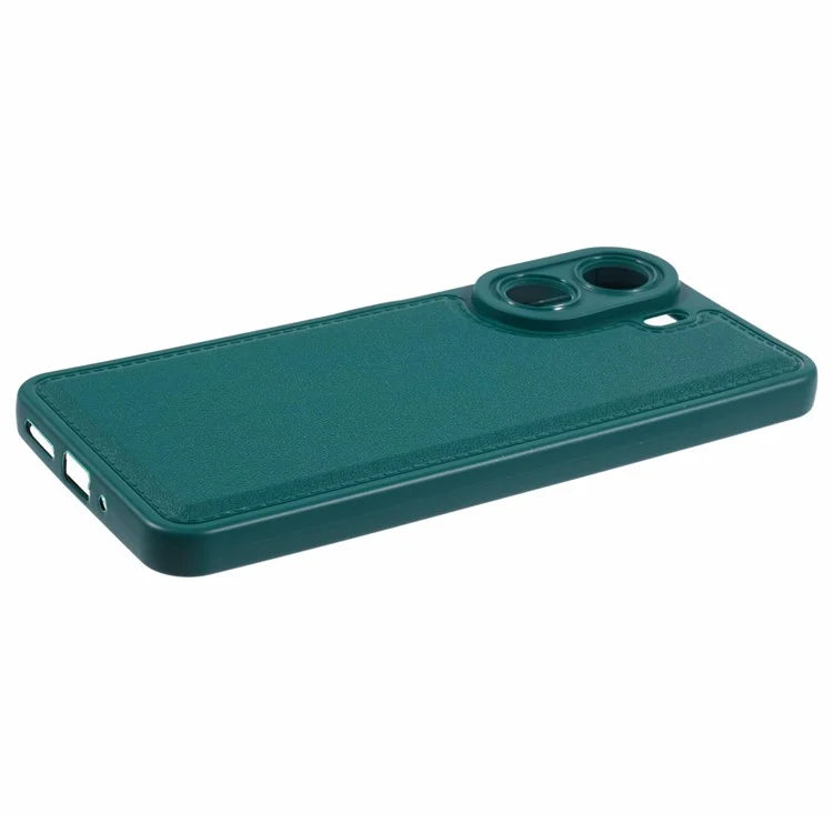 XL Series for Xiaomi Redmi 13C 4G / Poco C65 4G TPU Case Air Cushion Anti-Drop Design Cover