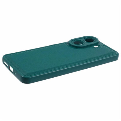 XL Series for Xiaomi Redmi 13C 4G / Poco C65 4G TPU Case Air Cushion Anti-Drop Design Cover