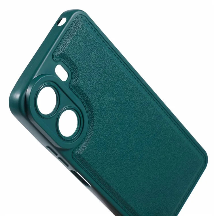 XL Series for Xiaomi Redmi 13C 4G / Poco C65 4G TPU Case Air Cushion Anti-Drop Design Cover