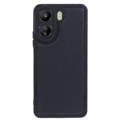 XL Series for Xiaomi Redmi 13C 4G / Poco C65 4G TPU Case Air Cushion Anti-Drop Design Cover