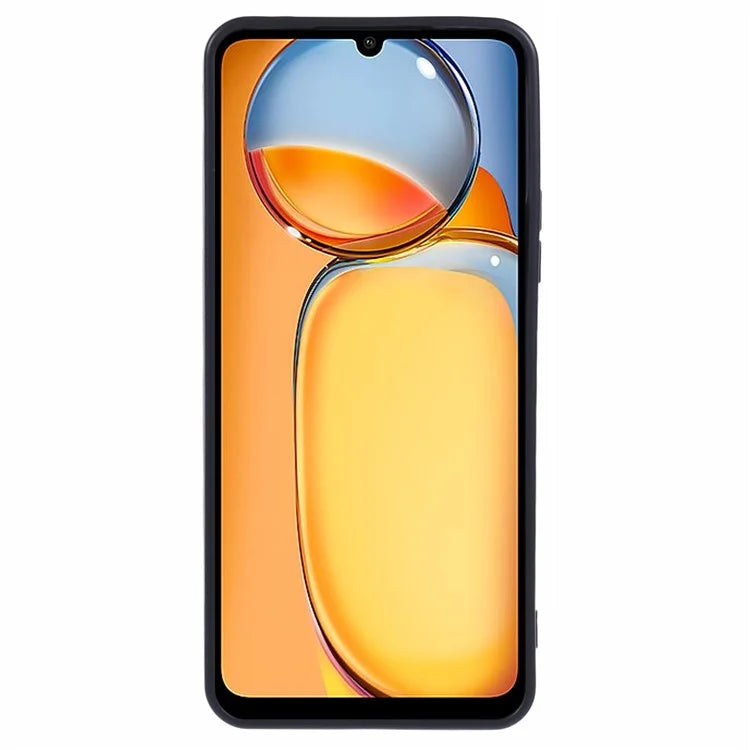 XL Series for Xiaomi Redmi 13C 4G / Poco C65 4G TPU Case Air Cushion Anti-Drop Design Cover
