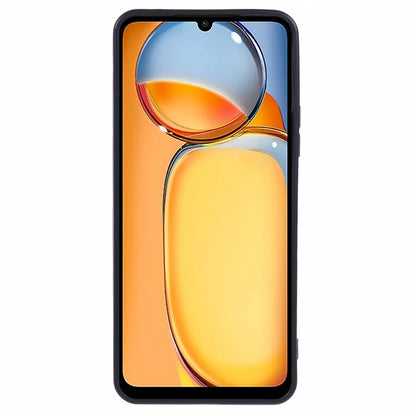 XL Series for Xiaomi Redmi 13C 4G / Poco C65 4G TPU Case Air Cushion Anti-Drop Design Cover