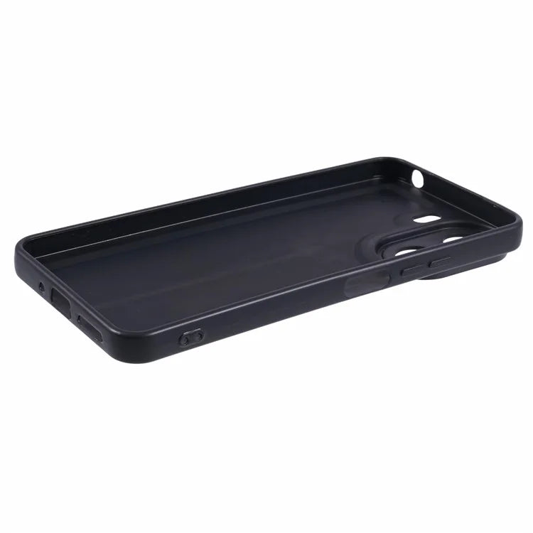 XL Series for Xiaomi Redmi 13C 4G / Poco C65 4G TPU Case Air Cushion Anti-Drop Design Cover