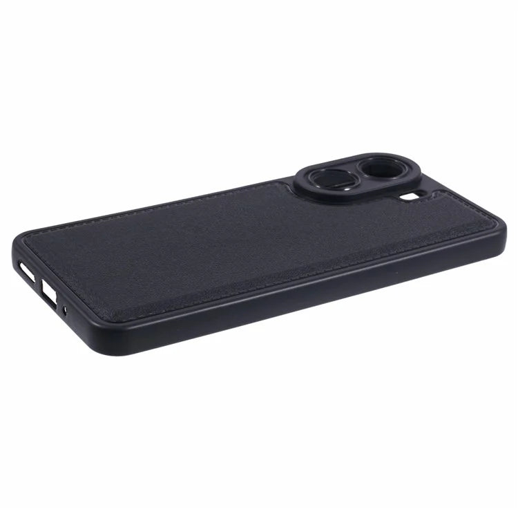 XL Series for Xiaomi Redmi 13C 4G / Poco C65 4G TPU Case Air Cushion Anti-Drop Design Cover