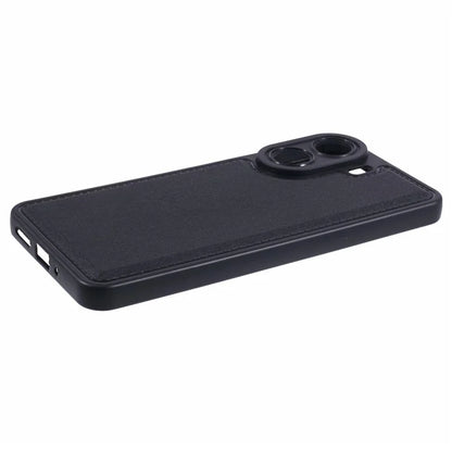 XL Series for Xiaomi Redmi 13C 4G / Poco C65 4G TPU Case Air Cushion Anti-Drop Design Cover