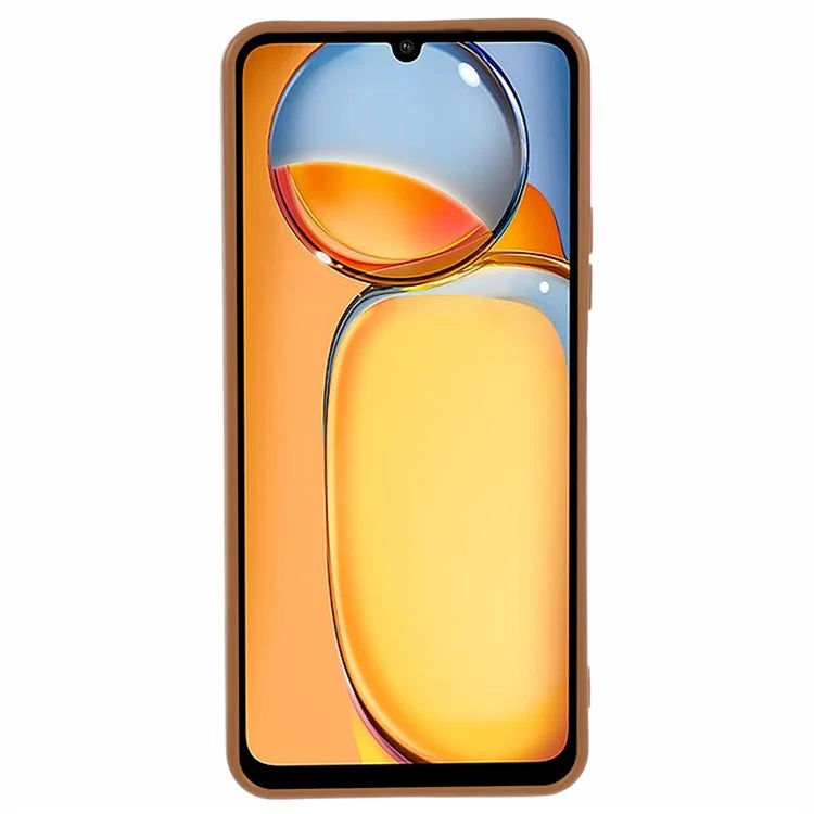 XL Series for Xiaomi Redmi 13C 4G / Poco C65 4G TPU Case Air Cushion Anti-Drop Design Cover