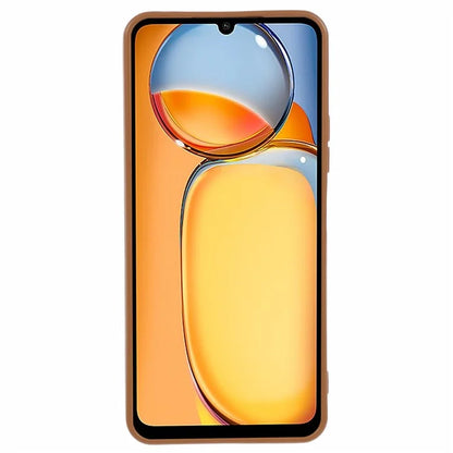 XL Series for Xiaomi Redmi 13C 4G / Poco C65 4G TPU Case Air Cushion Anti-Drop Design Cover