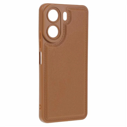 XL Series for Xiaomi Redmi 13C 4G / Poco C65 4G TPU Case Air Cushion Anti-Drop Design Cover
