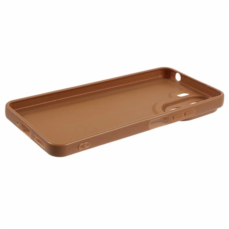 XL Series for Xiaomi Redmi 13C 4G / Poco C65 4G TPU Case Air Cushion Anti-Drop Design Cover