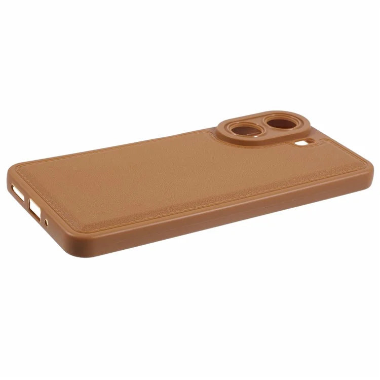 XL Series for Xiaomi Redmi 13C 4G / Poco C65 4G TPU Case Air Cushion Anti-Drop Design Cover