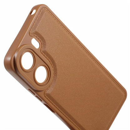 XL Series for Xiaomi Redmi 13C 4G / Poco C65 4G TPU Case Air Cushion Anti-Drop Design Cover