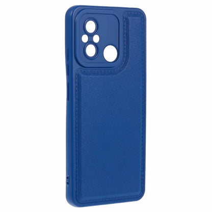XL Series for Xiaomi Redmi 12C 4G Case TPU Protective Phone Cover with Advanced Air Cushion