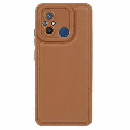 XL Series for Xiaomi Redmi 12C 4G Case TPU Protective Phone Cover with Advanced Air Cushion