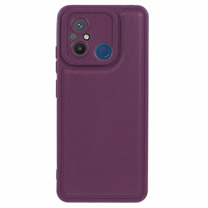 XL Series for Xiaomi Redmi 12C 4G Case TPU Protective Phone Cover with Advanced Air Cushion