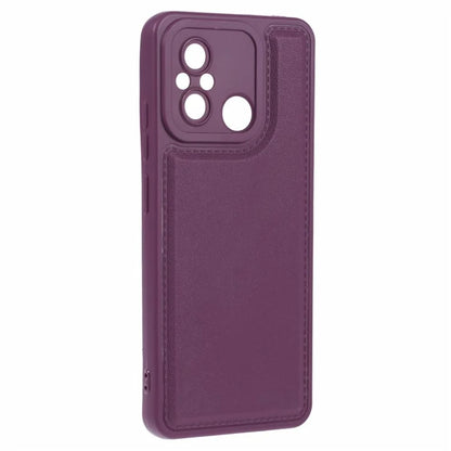XL Series for Xiaomi Redmi 12C 4G Case TPU Protective Phone Cover with Advanced Air Cushion