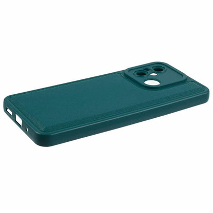 XL Series for Xiaomi Redmi 12C 4G Case TPU Protective Phone Cover with Advanced Air Cushion