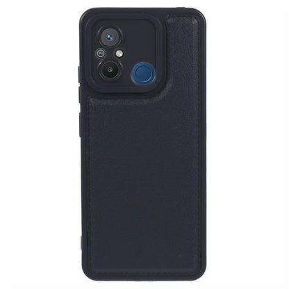 XL Series for Xiaomi Redmi 12C 4G Case TPU Protective Phone Cover with Advanced Air Cushion