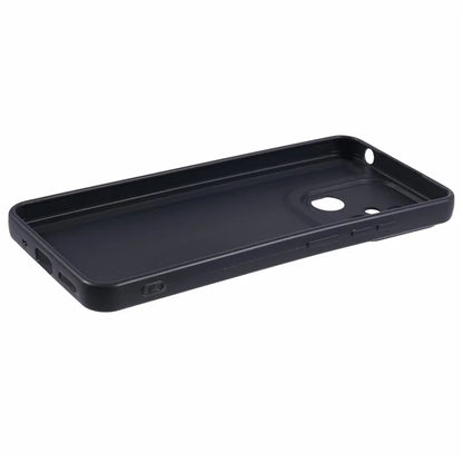 XL Series for Xiaomi Redmi 12C 4G Case TPU Protective Phone Cover with Advanced Air Cushion