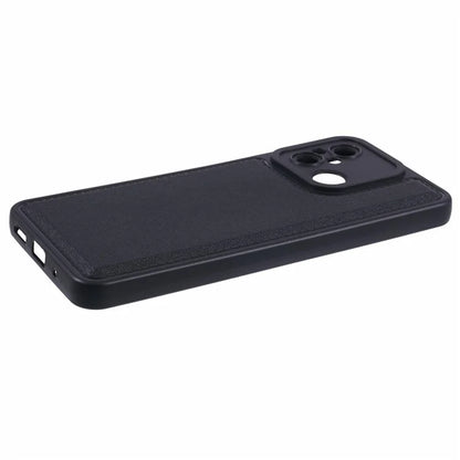 XL Series for Xiaomi Redmi 12C 4G Case TPU Protective Phone Cover with Advanced Air Cushion