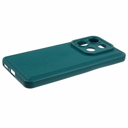 XL Series for Xiaomi Redmi Note 13 4G Case Air-Cushion Drop Resistant TPU Phone Cover