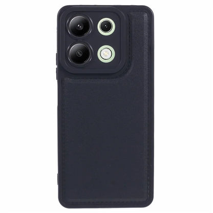 XL Series for Xiaomi Redmi Note 13 4G Case Air-Cushion Drop Resistant TPU Phone Cover