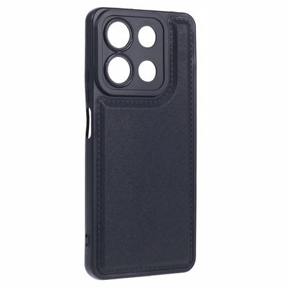 XL Series for Xiaomi Redmi Note 13 4G Case Air-Cushion Drop Resistant TPU Phone Cover