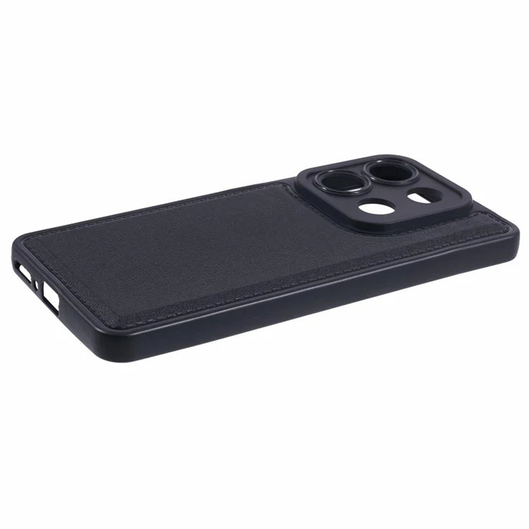 XL Series for Xiaomi Redmi Note 13 4G Case Air-Cushion Drop Resistant TPU Phone Cover