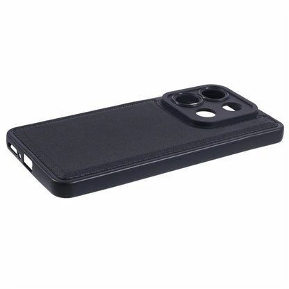 XL Series for Xiaomi Redmi Note 13 4G Case Air-Cushion Drop Resistant TPU Phone Cover